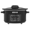 Slow cooker Crock-Pot CSC052X 4.7L