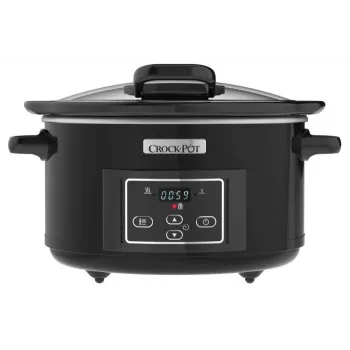 Slow cooker Crock-Pot CSC052X 4.7L