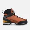 Scarpa bassa donna con allacciatura a intreccio Garmont Ascent GTX