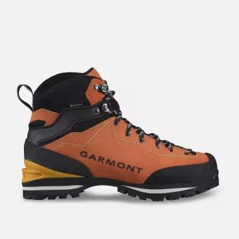 Scarpa bassa donna con allacciatura a intreccio Garmont Ascent GTX