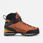 Scarpa bassa donna con allacciatura a intreccio Garmont Ascent GTX
