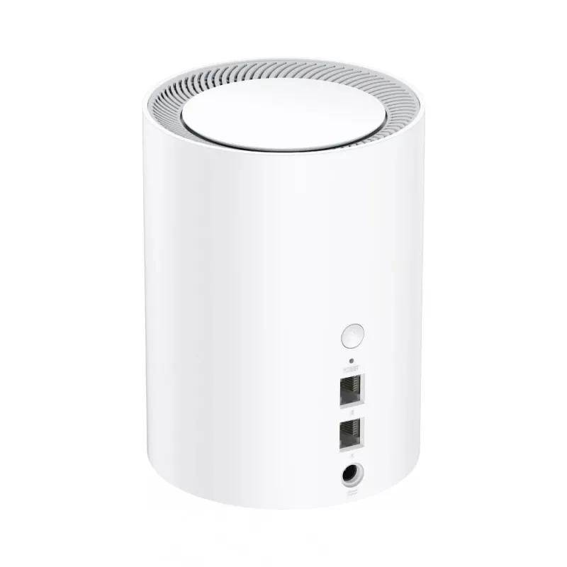 Sistema mesh Cudy AX1800 dual band 2,4 GHz 5 GHz Wi-Fi 6