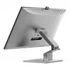 Alogic TFT 32 Clarity Touch 4K 60Hz+webcam+supporto pieghevole+touch