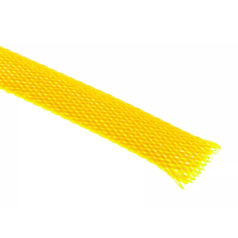 Set maniche medie - giallo