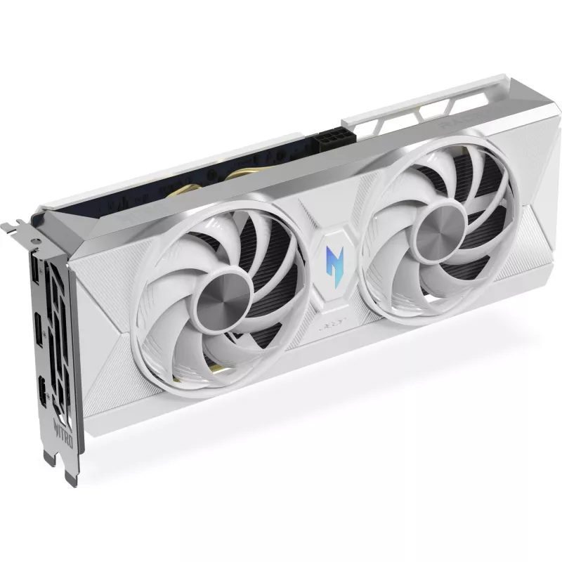 Scheda grafica Acer Nitro Radeon RX 9060 XT OC 8 GB GDDR6