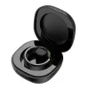 Smart Ring Colmi R03 18,9 mm taglia 9 nero – dispositivo indossabile per salute e notifiche