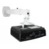 Avtek Pro 1200 staffa a parete per proiettori