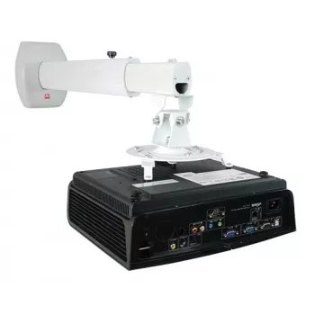 Avtek Pro 1200 staffa a parete per proiettori