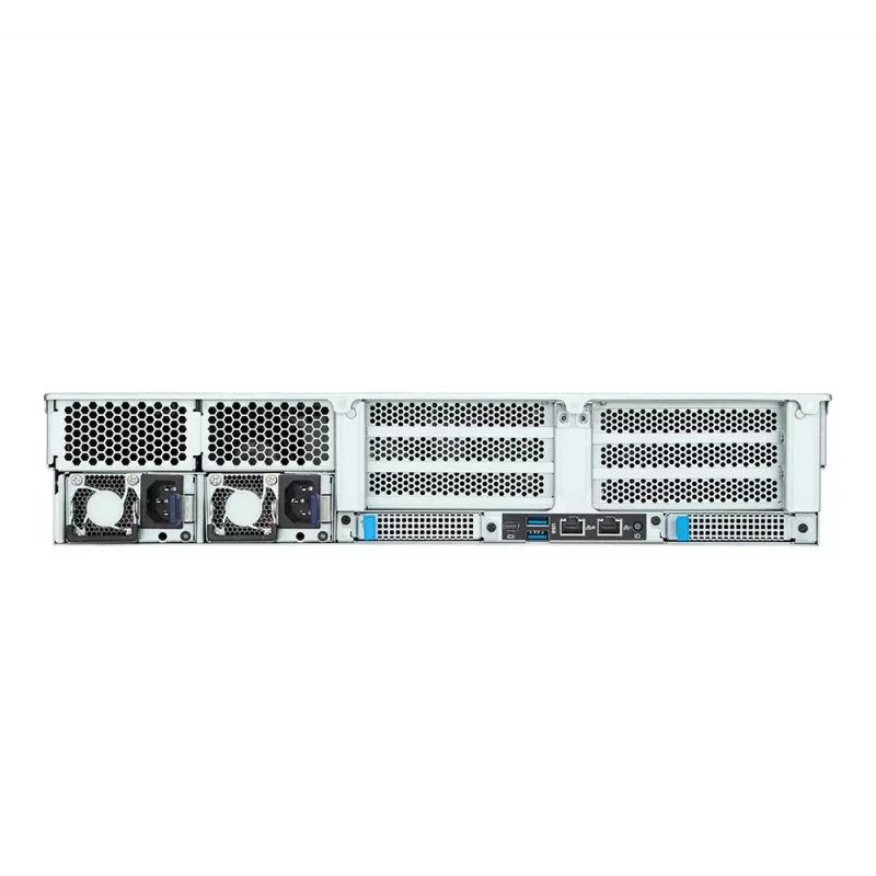 Piattaforma rack Gigabyte (2U) AMD R263-Z36