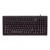 Tastiera CHERRY G80-1800 home USB QWERTY US inglese nero