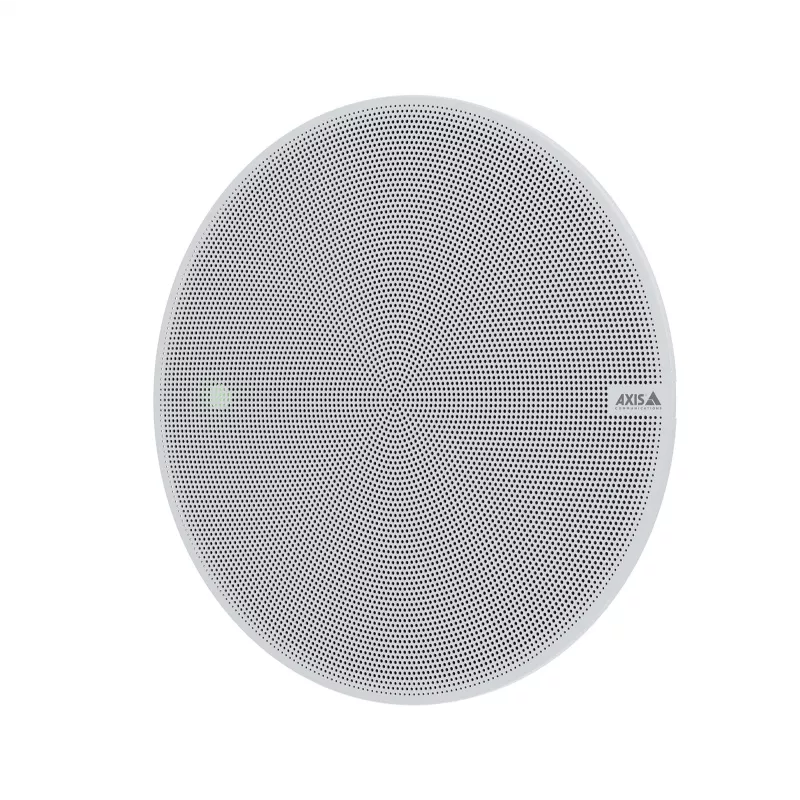 Diffusore a 2 vie Axis 02323-001 bianco cablato universale