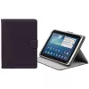 Custodia per tablet Rivacase Orly 10.1 3017 Viola