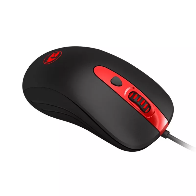 Mouse REDRAGON M703 USB Type-A per destrorsi
