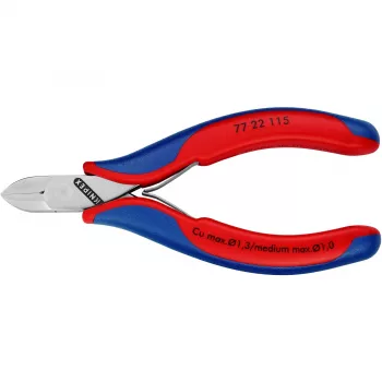 Tronchese Knipex 77 22 115