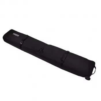 Thule 5162 Roundtrip Sacca sci con rotelle 192 cm nero