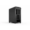 Case PC Fractal Design Meshify 3 nero Solid ATX