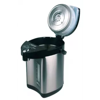 Termos Feel-Maestro MR-081 3,8 l argento, nero