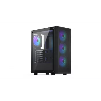 ENDORFY Ventum 200 ARGB full tower nero