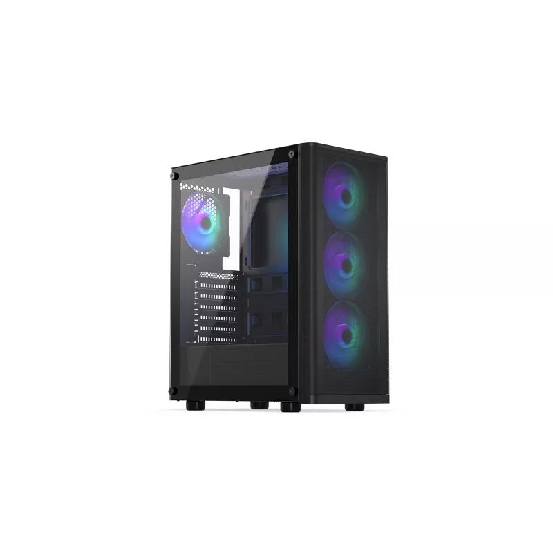 ENDORFY Ventum 200 ARGB full tower nero