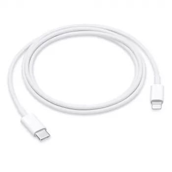 Cavo Apple USB-C a Lightning (1 m)