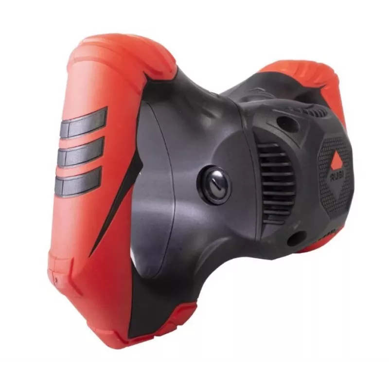 Betoniera RUBI RUBIMIX-9 POWER MAX 2100 W 490-880 giri/min