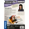 Suspects: Shakespeares Tears, gioco di carte