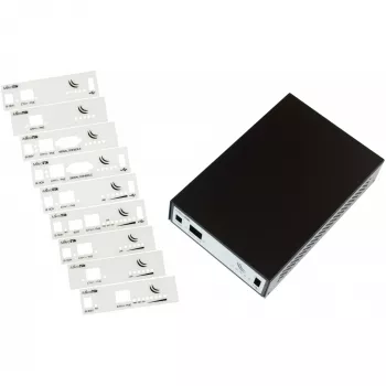 Case MikroTik CA411-711