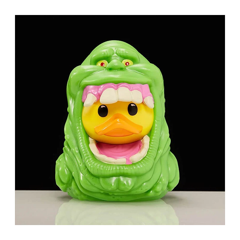 TUBBZ Paperella da collezione - Ghostbusters Slimer 9 cm