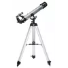 Levenhuk Blitz 70 Base rifrattore 140x grigio