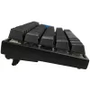 Tastiera Ducky Mecha Mini Gaming USB nero