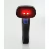 Lettore di codici a barre Datalogic QBT2500-BK-BTK+ 1D/2D wireless con filo