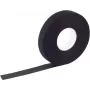 Fascetta a strappo S/CONN maximum connectivity PRO, 16mm, nera, 10m (18-10050)
