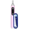 Oral-B iO6 spazzolino elettrico rosa
