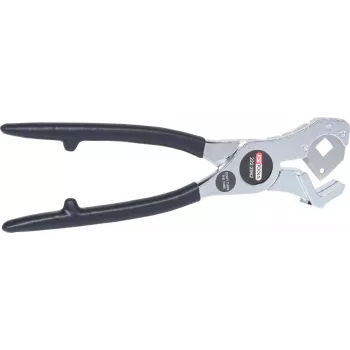 Tagliatubi KS Tools 222.2062 per tubi Ø 6–35 mm, tagliatubi manuale
