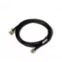 apg Solutions cavo parallelo RJ-12/RJ-45 nero 1,5 m