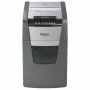 Distruggidocumenti automatico Rexel Optimum AutoFeed+ 150X con taglio a particelle P4