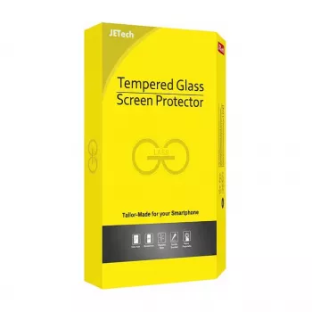 Vetro protettivo per display PEDEA Samsung Galaxy A15 5G - sui dispositivi con display arrotondato il vetro è leggermente più piccolo per garantire una tenuta stabile