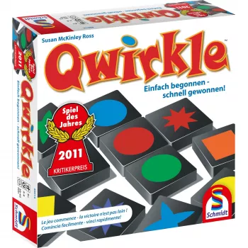 Gioco da tavolo Schmidt Spiele 49014