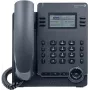 Alcatel-Lucent Enterprise ALE-20h Essential DeskPhone - telefono VoIP/digitale - grigio (3ML37020BA)