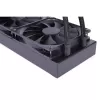 Kit raffreddamento a liquido per processore Alphacool T38