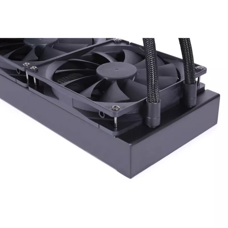 Kit raffreddamento a liquido per processore Alphacool T38