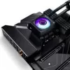 Phanteks Glacier One 360D30 X2 DRGB Raffreddatore a liquido AIO, 360 mm, Nero