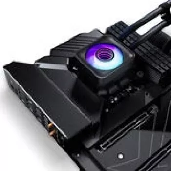 Phanteks Glacier One 360D30 X2 DRGB dissipatore a liquido AIO, 360 mm, nero