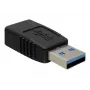 Adattatore USB 3.0-A DeLOCK 65174