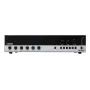 Amplificatore audio AUDAC COM24MK2 240W Class D nero
