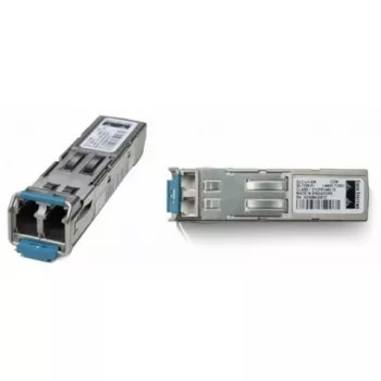 Modulo ricetrasmettitore di rete 1000BASE-LX/LH Cisco GLC-LX-SM-RGD