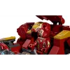 LEGO MARVEL 76343 Battaglia epica: Hulkbuster contro Hulk
