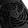 SilverStone SST-SX750-G 80 PLUS Gold modulare - 750 Watt - SFX - 80 PLUS Gold