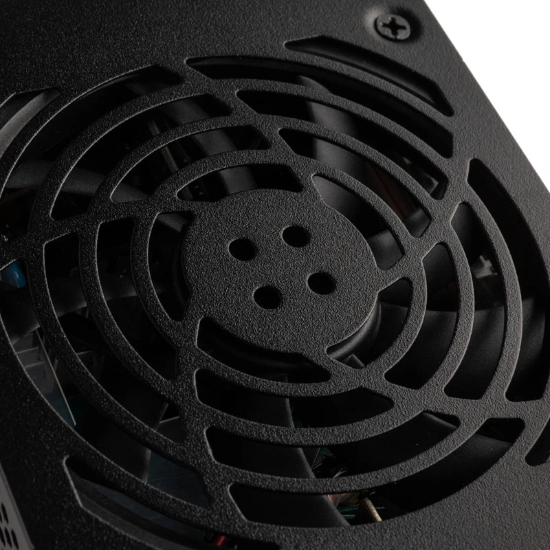 SilverStone SST-SX750-G 80 PLUS Gold modulare - 750 Watt - SFX - 80 PLUS Gold
