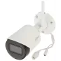 Telecamera IP DAHUA IPC-HFW1230DS-SAW-0280B bianco